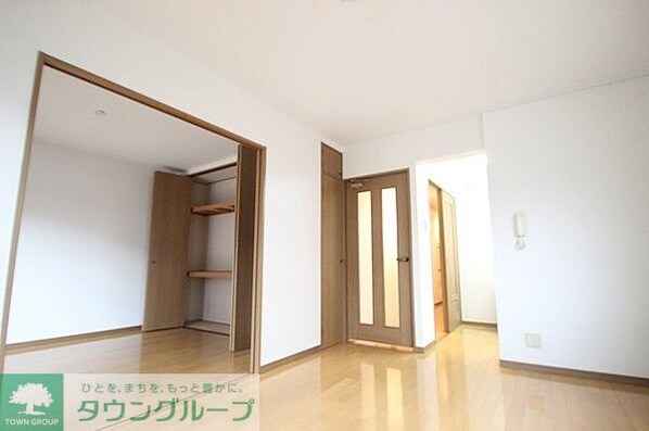 すずらんマンションの物件内観写真